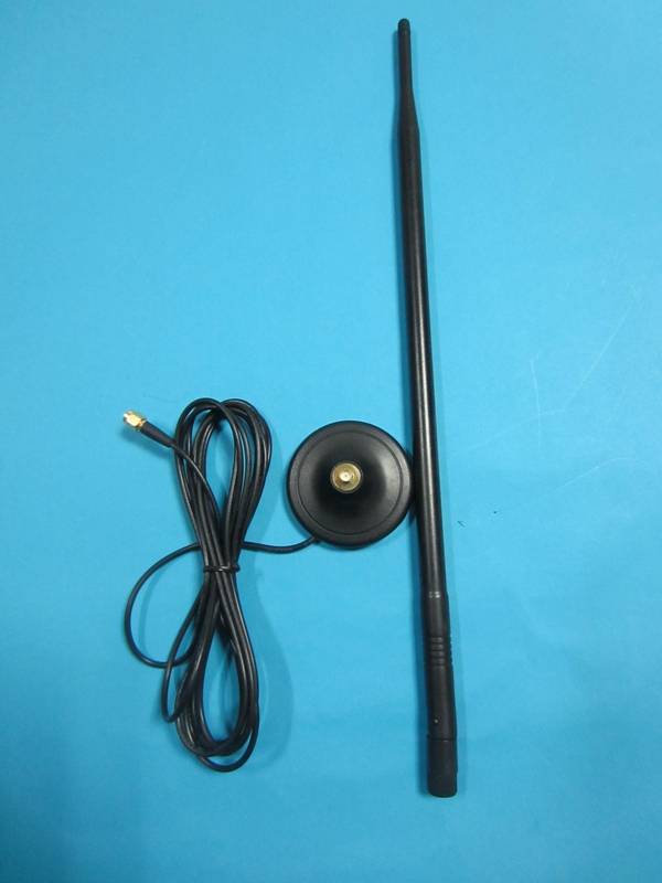 315MHZ Rubber Antenna