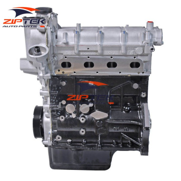 Рухавік VW Jetta Golf Sagitar Skoda Ea111 CLRA