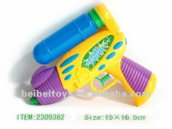 Hot Summer Water Gun Toy for Kids