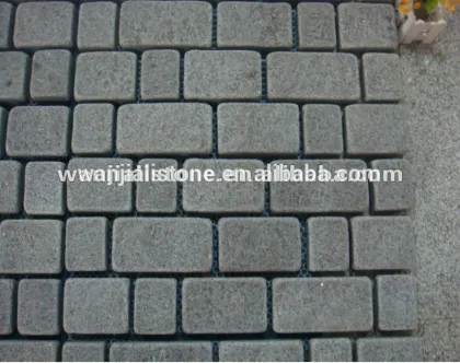 Outdoor Walkway Stepping Stone
