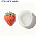 Heat resistant silicone for use