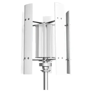 Hot Sale Permanent Magnet Generator for Wind Turbine - 5Kw/10Kw Wind Turbine Generator Price