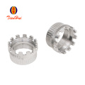 Professional OEM CNC machining stainless-steel parts Al part