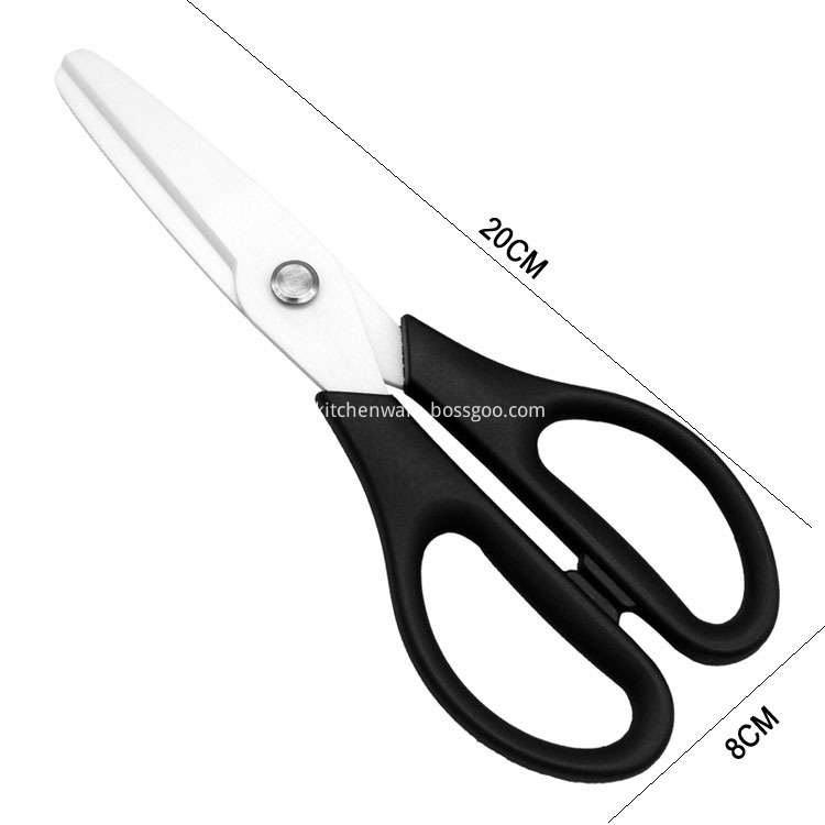 ceramic scissor