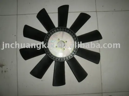 Foton light truck parts Fan