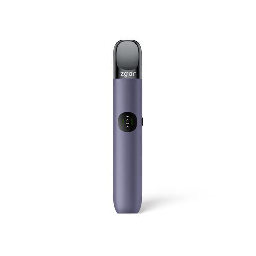 Zgar Pro Pod Device - Faded Purple