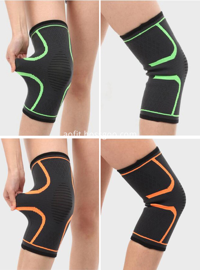 knee pad