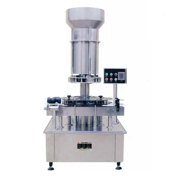 Beer tank body Sealing Machine