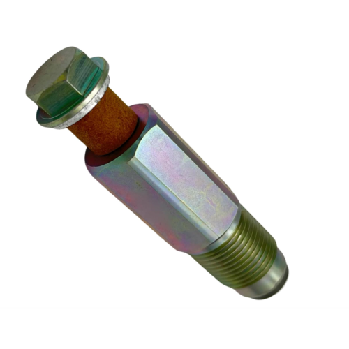 Mine-type dump truck HD785-7 fuel pressure limiter ND095420-0150, engine sensor