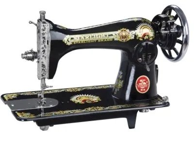 High-Quality JA Domestic Sewing Machines for Home Use - Hot Sale Apparel Machinery