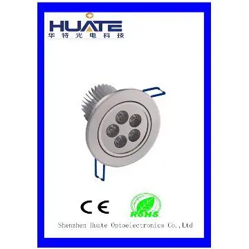 2014 5w decoration led morden ceiling lights