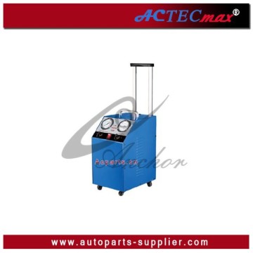 2-in-1 Vacuum & inflation pump Refrigerant Filling Machine