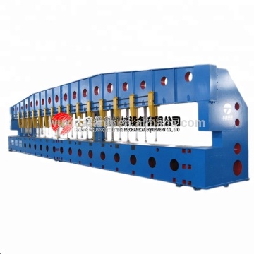 DATANG Heavy Duty CNC Milling Machine