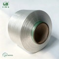 Fio de filamento industrial de nylon 6 reciclado