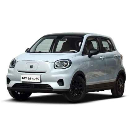 Leapmotor T03: 4 Seater Electric Mini Car