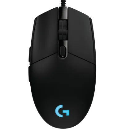 Logitech G102 Wired Gaming Mouse - Optical Gaming Mouse