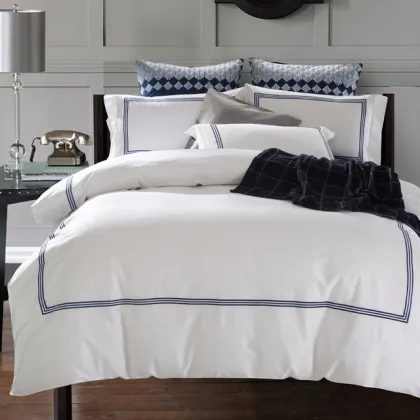 Home Cotton Bedding Sheet Fabric