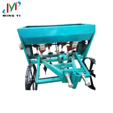 4/5/6/7/8 Row Wheat Planter pour 8-28HP TRACTEUR DE RESTAUX: Sequence de blé manuel pour tracteur à main