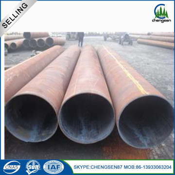 Professional Carbon Welded Steel Pipe