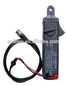 portable high quality digital CP-06 DC/AC current probe