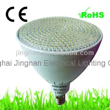 par56 led replacement 18W 2000LM