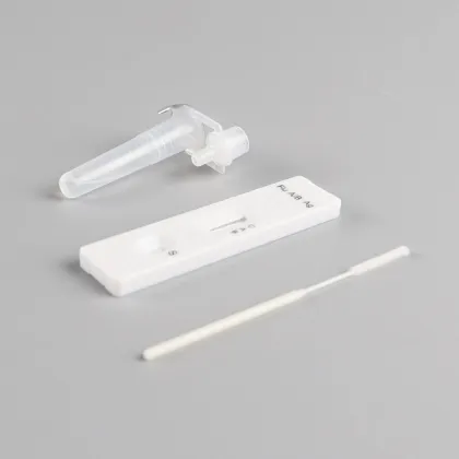 flu a and b test kit