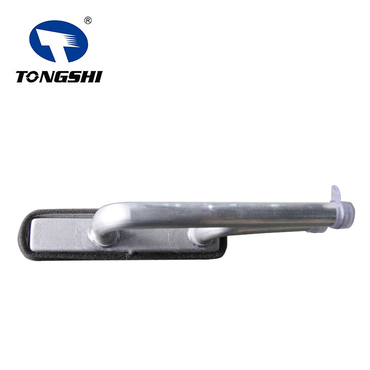 High Quality TONGSHI Car aluminum heater core for Chinese car