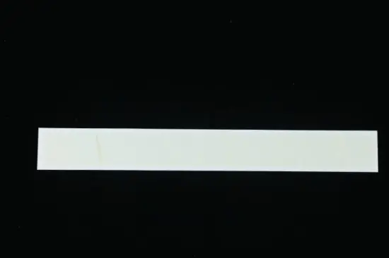 400mmx50mm OLED light panel