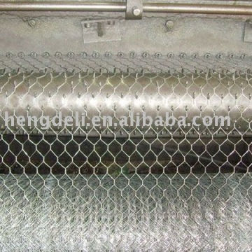 lower price hexagonal wire mesh (manufacturer)