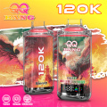 QQ BANG 120K PUFFS Vape за еднократна употреба