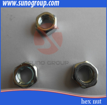 high quality and low price non-standard bolt with half thread