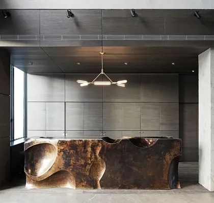 Visual Minor Chandelier Search Engine