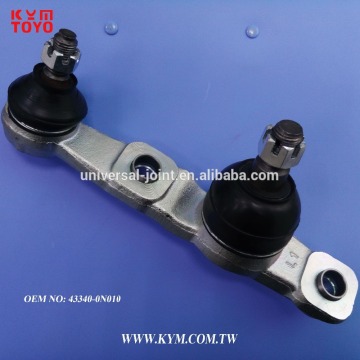 HIGH QUALITY OF 43340-ON010L BALL JOINT