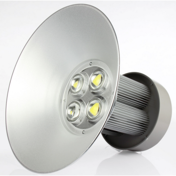 Fixture aluminum hosuingled high bay light 400w