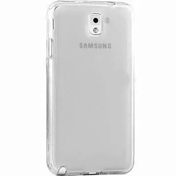TPU mobile phone cases for Samsung Galaxy Note 3 N9000