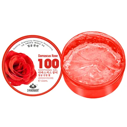Snail Deep Hydrating Whitening Beauty Face Mask Sun Repair Cream