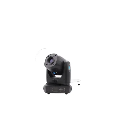 big dipper ls100 spot Moving Head Light