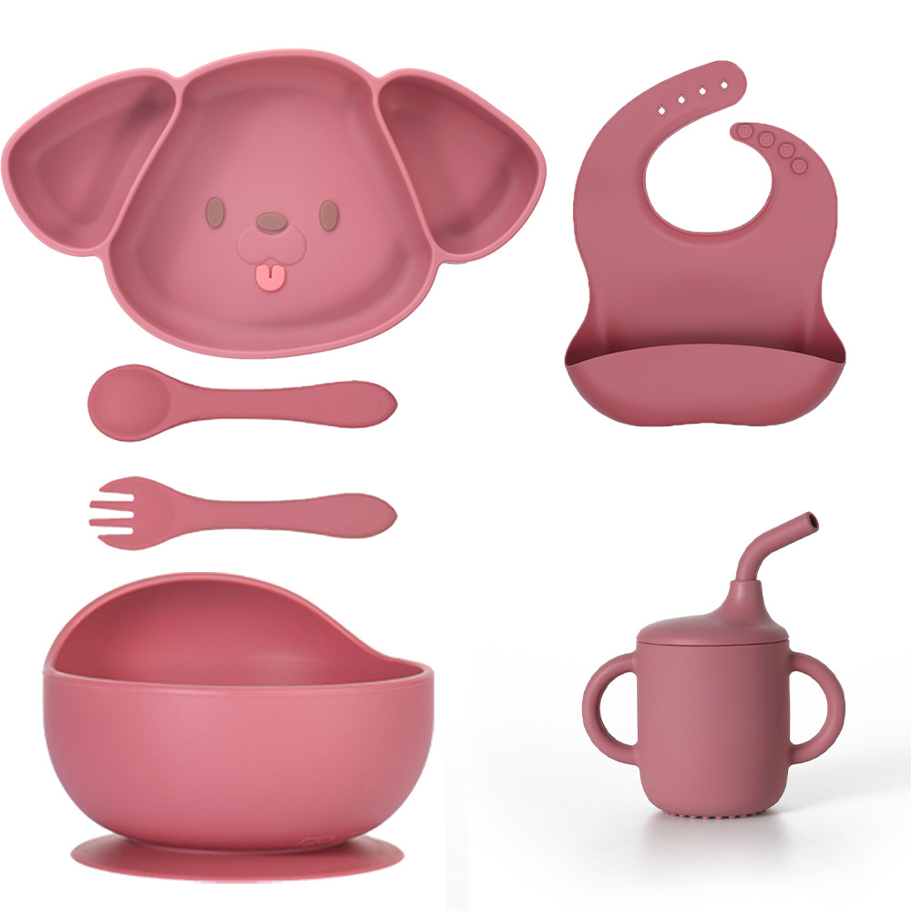 silicone plate detail photo MFZ-P012