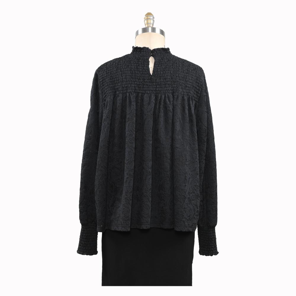 Turtleneck Pullovers Sweater