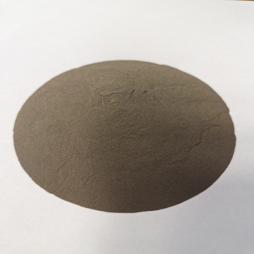 Milled Ferrosilicon powder high stability, low viscosity