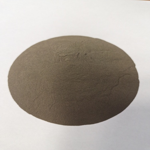 High-Density Magnetite/Ferrosilicon Powder FeSi15%