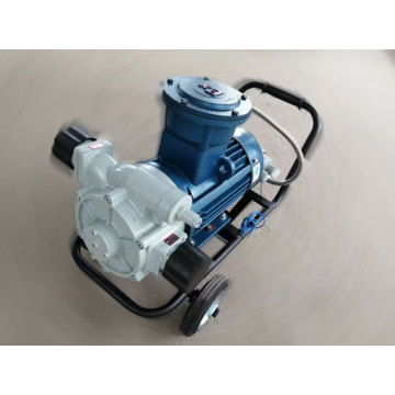 Explosion-proof Self-priming Oil Pump AHCB-2 Series Fuel Pump