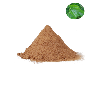 Leaf Extract Polysaccharides Flavones 1-DNJ