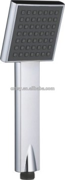 Best selling Handheld shower heads with square sprayer hotal spa