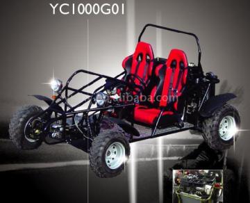 1000cc Go Kart