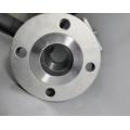 API silica sol ball valve 304 150LB