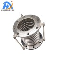 Flanged Stainless Steel Bellow Expansion Joint
