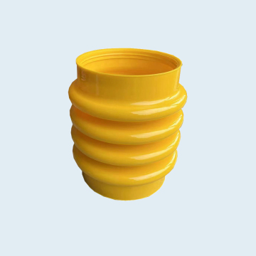 Trusted Construction Bellows for Quality Tamping Rammer Bellows