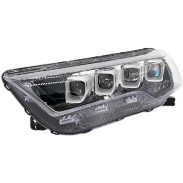 JMC VIGUS 9 Headlight Assembly OE No. KP2-13005-AD, KP2-13006-AD