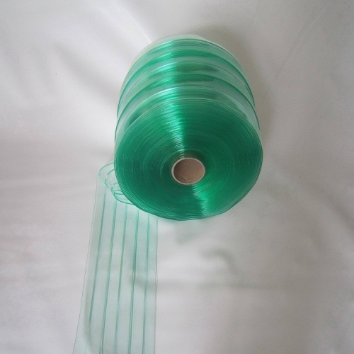 Different Color pvc rolls pvc strip door curtain